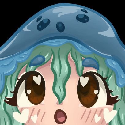 jelilyfish_'s profile picture. huh?