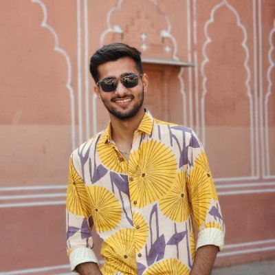 anush_gohel's profile picture. 