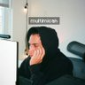 multimicah's profile picture. Digital designer working across 3D, motion, and interaction.
