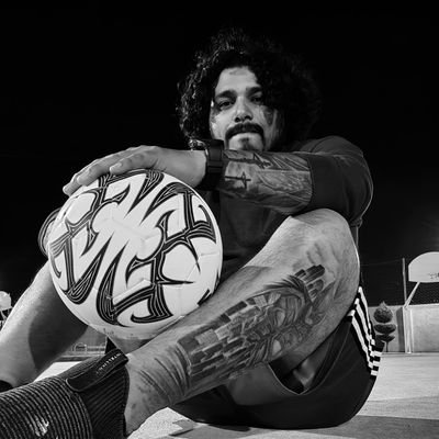 KikiRibu9's profile picture. Jarocho por el mundo 🌎