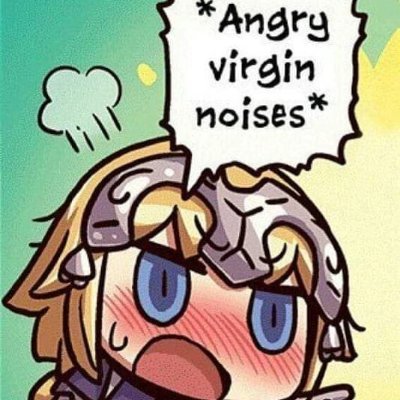 FGO_AI_SLOP Profile