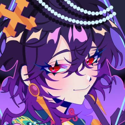 its nico! ✧ 29, he/him ✧ cosplayer/idol dancer ✧ 💊🦴 ✧ ig/tiktok: lapinico