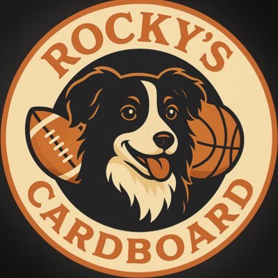 Finding the best cardboard with my dog, Rocky. PC: Carmelo Anthony, Sabrina Ionescu, WNBA