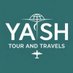 yashtourandtravels (@yashtours_) Twitter profile photo yashtourandtravels (@yashtours_) Twitter profile photo