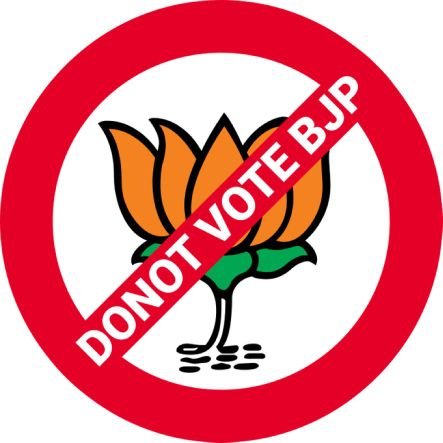 Democtator:
Democratically elected Dictator, Modi.
BJP/RSS support Apartheid, racist, Fascist ideology.
They are threat to Democracy, Constitution & Justice