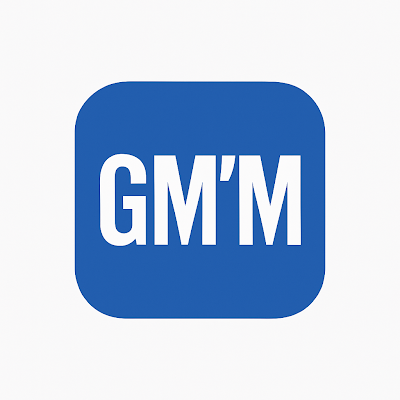 OfficialGMMAGxE's profile picture. MARKETING & BRANDING, PRINTING