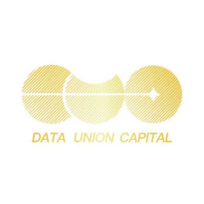 DTU_Capital's profile picture. Data Union Capital is emerging globally. Its mission is to "Revitalize national internet, empower general people." and to aim to be a Chinese benchmark.