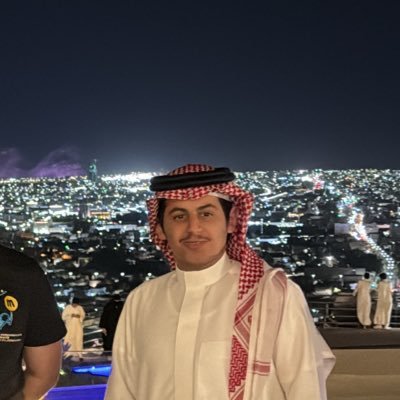 Intern Engineer 👨🏻🔧 @SABIC | Mechanical Engineering Student @_UOH