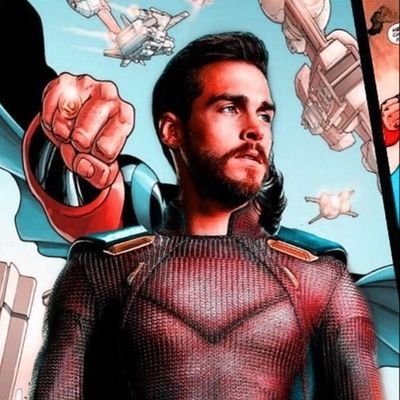 Daxamfratboy's profile picture. FC: Chris Wood
writer is 30.