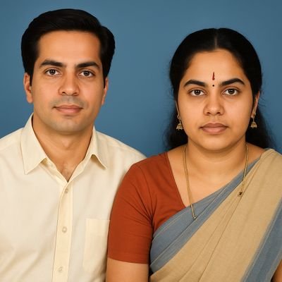 echusmi179924's profile picture. ബോധ്യങ്ങളേയുള്ളൂ.
തലച്ചോറ് പണയം വെച്ചിട്ടില്ല.