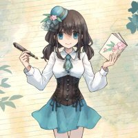 笹塚つづり (@sasazukatuzuri) 's Twitter Profile