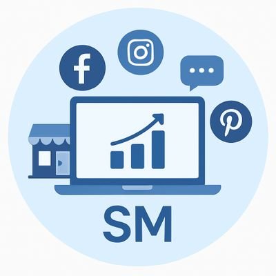 Helping small businesses grow on Facebook, Instagram & Pinterest | Social Media Manager | Let’s turn your followers into customers!