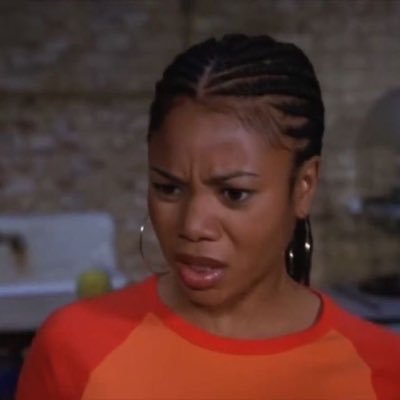 protect black women.🔮 AG Forever 🩷 I am not pretending to be Brenda, to be clear