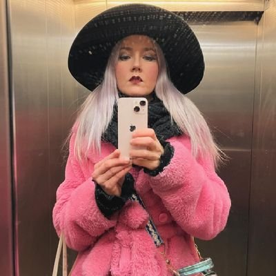 freya_popp96617's profile picture. 