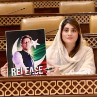 Saima Kanwal (MPA PP_260) (@ptisaimakanwal) 's Twitter Profile