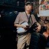 naoyan_7777's profile picture. 映像。監督撮影編集やってます。呼ばれたらどこでもいくマジで。映画「なれたら」監督撮影編集脚本@naretarafilm GLITTER BUS ベース @GLITTER_BUS
