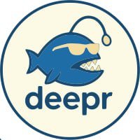 Deepr.fun (@deeprfun) 's Twitter Profile