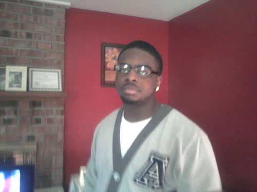rappin mood