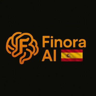Cuenta oficial de Finora AI en español — análisis impulsado por IA para traders.
🤖 Análisis gratis: https://t.co/NKqV9vdaUu | 🌐 Global: @Finora_EN
