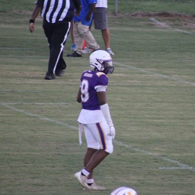 A’Travious (T5) Tolbert |6’0|160lbs|2027|3 sport athlete||punter,LB,Wr|J.U Blacker School Uriah AL atravioustolbert776@icloud.com 251-362-7475