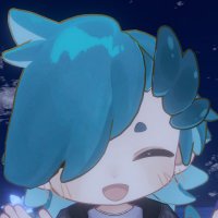 もくろー (@mokuro_vrchat) 's Twitter Profile