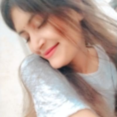 #love_mySelf❤️,
#simple_girl💕,
#I'm_neither_an_atheist_nor_a_believer_I'm_a_real_person😎.
#अम्बेडकरवादी💯💪
#नमोबुद्धाय_जयभीम_जयभारत 🙏