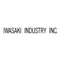 岩崎工業株式会社【公式】 (@iwasaki_jpn) 's Twitter Profile Photo 岩崎工業株式会社【公式】 (@iwasaki_jpn) 's Twitter Profile Photo