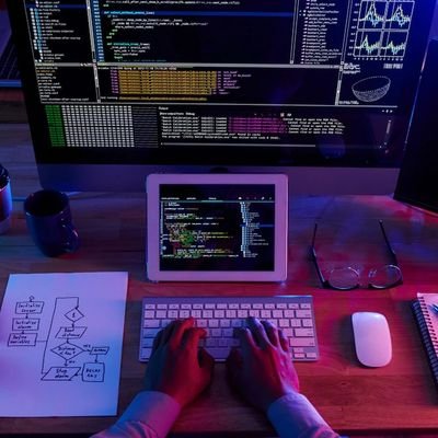 ClashofCode's profile picture. Web Developer || HTML || CSS || JS || DOM+(ModernJS) || C++ || Git || GitHub || 
Interpretation/ Intellect  💭 || CRICKET || MUSIC