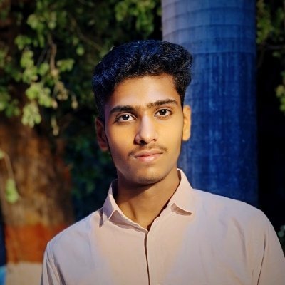 parasar_mukul's profile picture. https://t.co/R4y294HeG4. CSE | MERN Stack & DSA Learner | Passionate about building smart tech | Future founder in the making 🚀