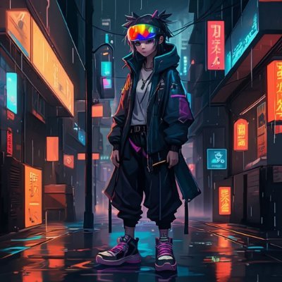 nljcysev's profile picture. 