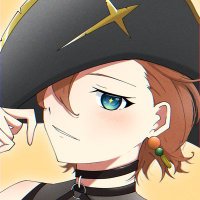 しえる (@cierllll) 's Twitter Profile