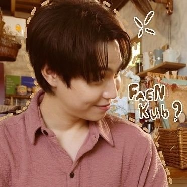 🐱🐾🐶
💭 👓 First, 🎸Khaotung, 🎥 Joong, 👨🍳Dunk,
🍓 I want to find a yasu irl,
🔥In a 🥪 status: @JunnieAndJunjun @Layla_mochi