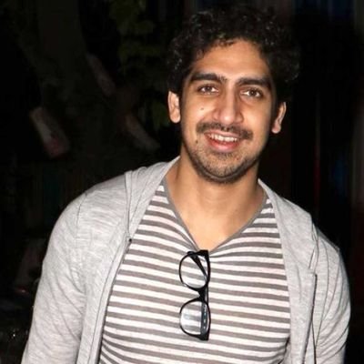 Ayanmukerjidir_'s profile picture. 