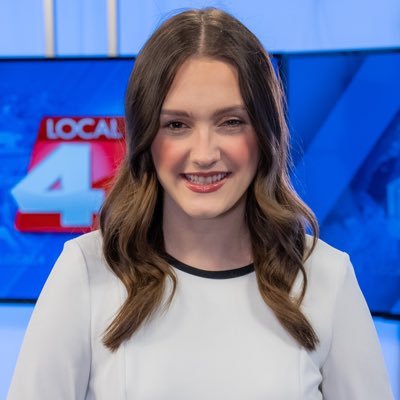 @KSNBLocal4 Weeknight Evening Anchor || University of Arkansas Alumna || Lover of Taylor Swift, the color pink, and kid’s meals