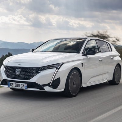 308hybrid's profile picture. ⚠️ Nothing but issues ⚠️