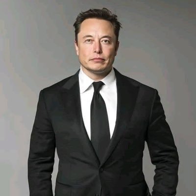 codewithELONR's profile picture. CEO—TESLA—DOGE—SPACE X