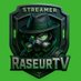 RaseurTV (@raseurtv) Twitter profile photo RaseurTV (@raseurtv) Twitter profile photo