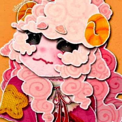 A c e™ ☁️+🐑+📄❤️さんのプロフィール画像
