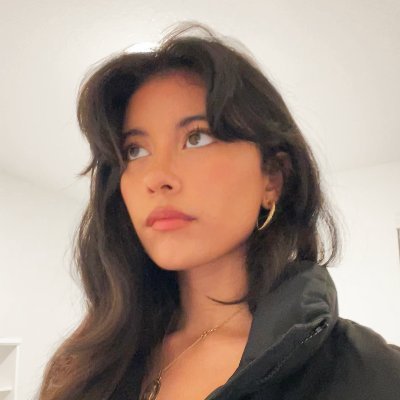 cristinacolinaa's profile picture. creative director & cco @ camp studios