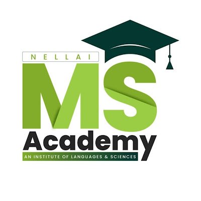 MSAcademy999's profile picture. 