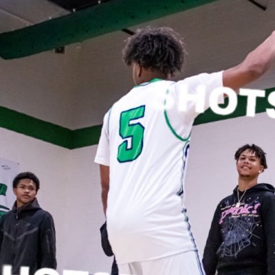 Tasean Smith | 5’10 PG | Class of 2025 | Crafty Playmaker | 1x State Champ | All-Region | All-State | #BallIsLife