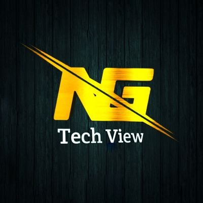 NGTechView75446's profile picture. 