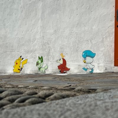 ichiikawa_1's profile picture. ポケモンGO/ポケモンSV /ポケカ