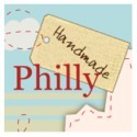 Handmade Philly is a group of artists in and around Philadelphia who have joined together to promote, network and learn from each other.