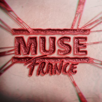 Twitter du Fan-Club officiel de @Muse en France. Nos réseaux 👇