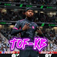 TOF-KB (@tofkb81471) 's Twitter Profile