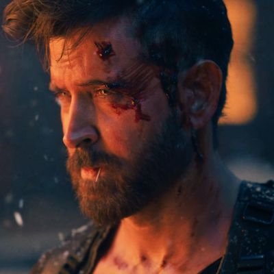 508_Hrithik's profile picture. #HrithikRoshan #YashBoss #ShraddhaKapoor #RamCharan