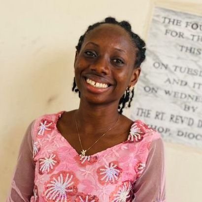aitsbm's profile picture. CREATIVE ENTHUSIAST|IMPACT DRIVEN|VOLUNTEER|FASHION DESIGNER|E-BOOK WRITER|VIRTUAL ASSISTANT|BIOCHEMIST|IFEOLUWANIMI|