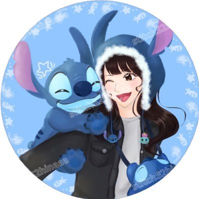 ぴなち (@stitchS2hinaaa) / Posts / X