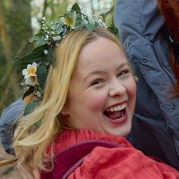 💭 (@maggiedthinker) 's Twitter Profile Photo 💭 (@maggiedthinker) 's Twitter Profile Photo
